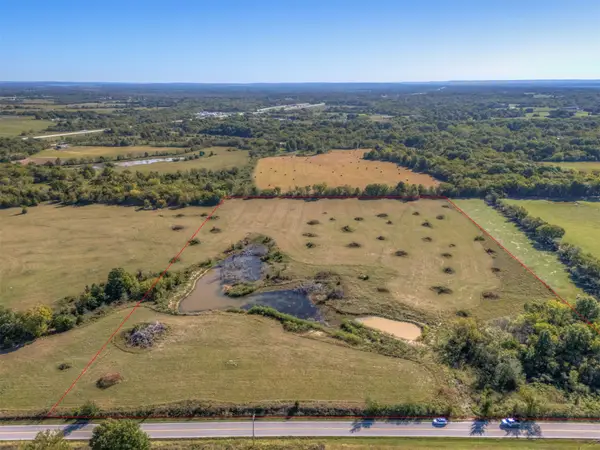 21420 S 477 East Avenue, Porter, OK 74454