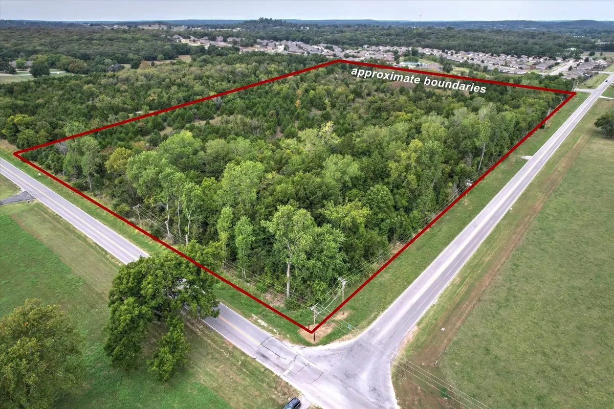 Wickham Road, Sapulpa, OK 74066 - #1