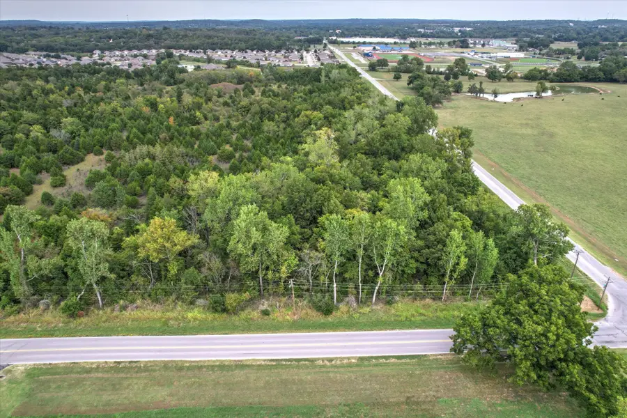 Wickham Road, Sapulpa, OK 74066 - #3