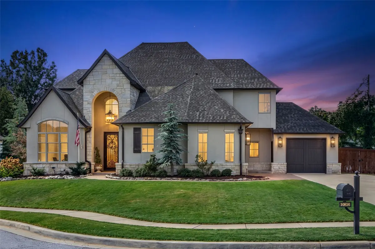 10816 S Joplin Avenue, Tulsa, OK 74137 - #1