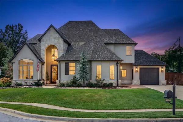 10816 S Joplin Avenue, Tulsa, OK 74137