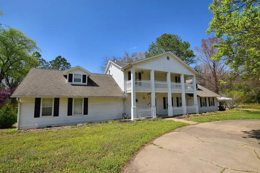 1205 Don Avenue, Tahlequah, OK 74464 - #2