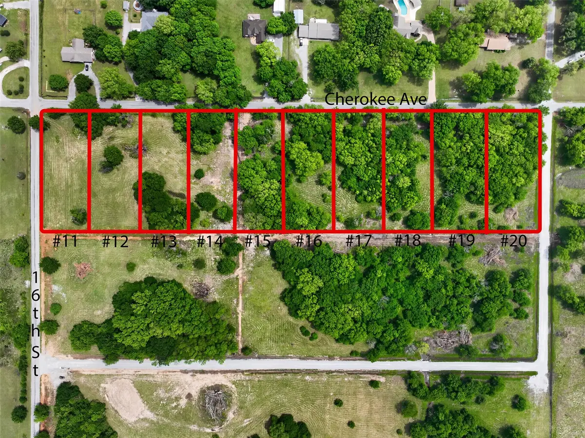 0000 Cherokee Avenue N, Chouteau, OK 74337 - #1
