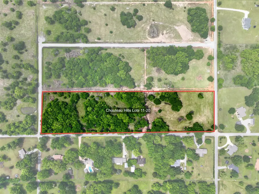0000 Cherokee Avenue N, Chouteau, OK 74337 - #2