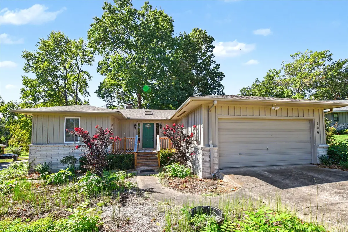 206 Sandy Circle, Tahlequah, OK 74464 - #1