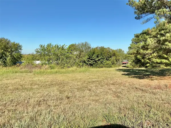 110 Gaye Street, Kingston, OK 73439