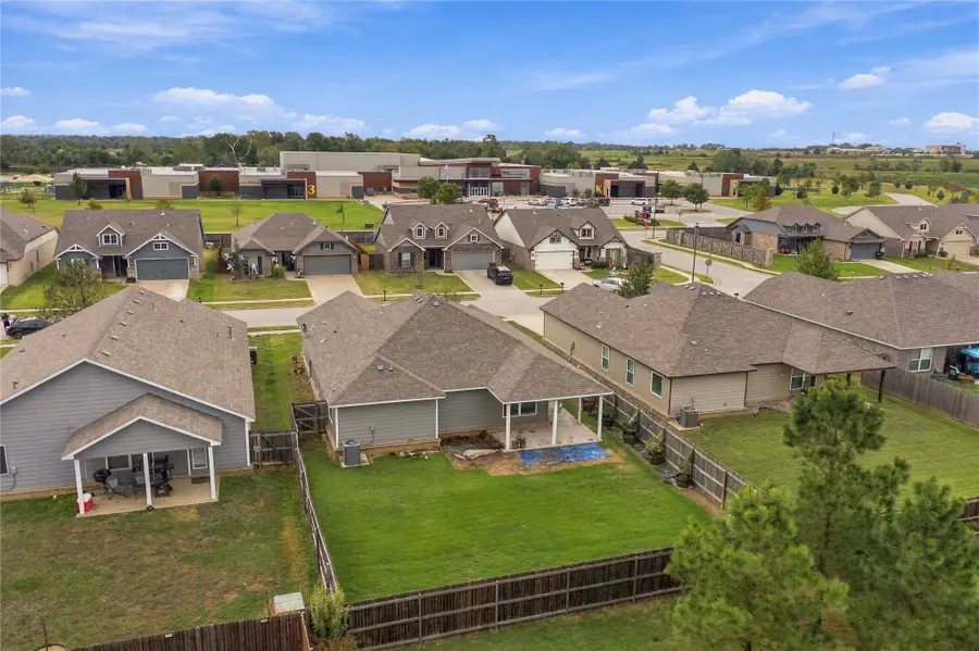 12306 N 131 East Avenue, Collinsville, OK 74021 - #3