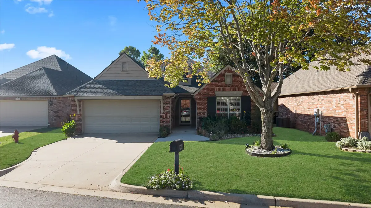 3905 W Austin Street, Broken Arrow, OK 74011 - #1