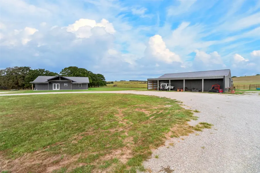 10636 Hwy 10, Pawhuska, OK 74056 - #2