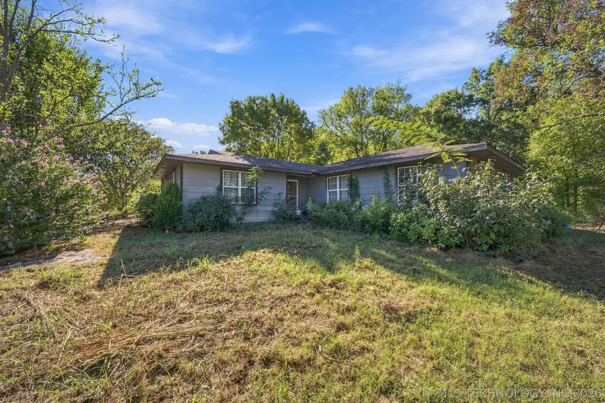 17006 W 84th Street S, Sapulpa, OK 74066 - #1