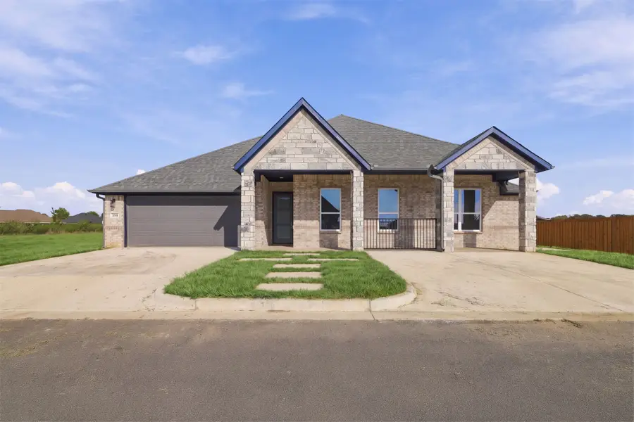 183 Rancho Sol, Durant, OK 74701 - #2