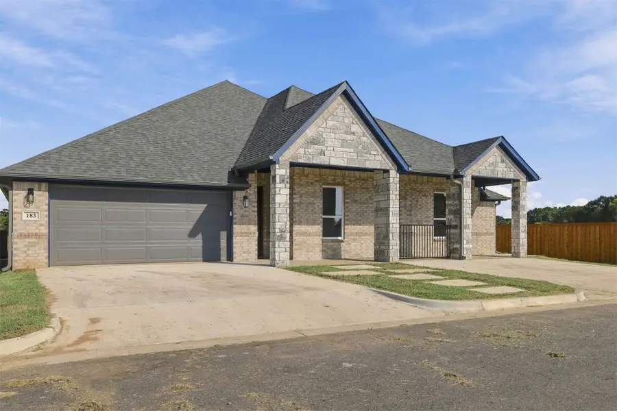 183 Rancho Sol, Durant, OK 74701 - #3