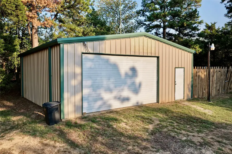 108 Patricia, Eufaula, OK 74432 - #2
