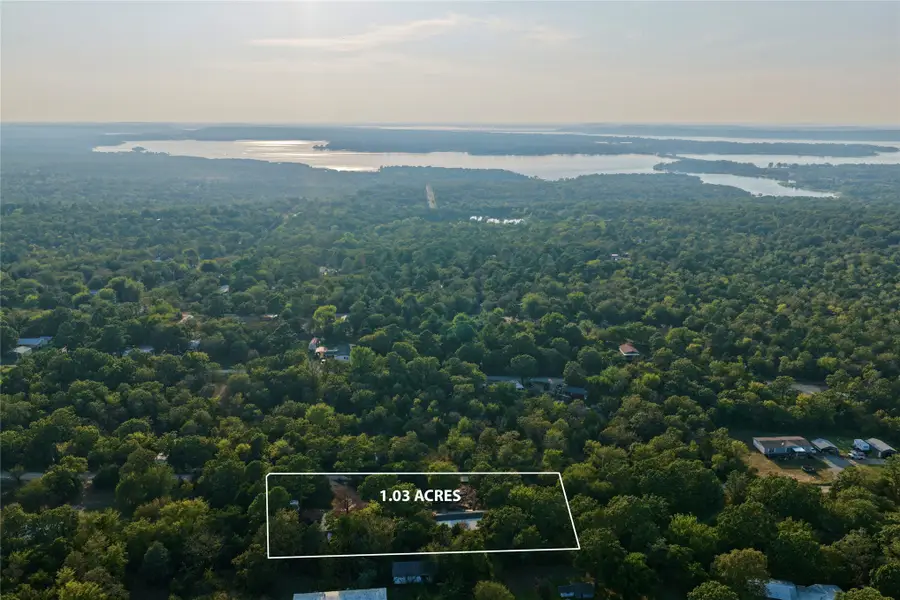 108 Patricia, Eufaula, OK 74432 - #3