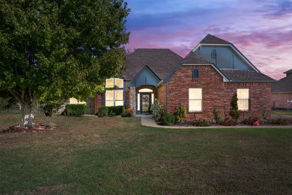 26619 Duck Pond Drive, Claremore, OK 74019