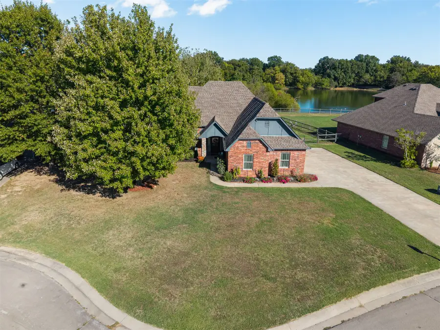 26619 Duck Pond Drive, Claremore, OK 74019 - #2