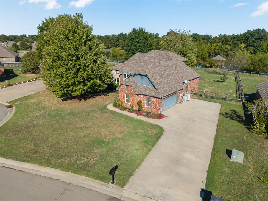 26619 Duck Pond Drive, Claremore, OK 74019 - #3