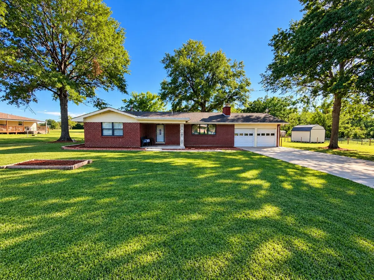 88 County Road 2197, Bartlesville, OK 74003 - #1