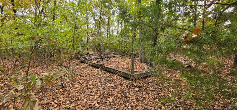 00000 Tanglewood Street, Park Hill, OK 74451 - #2