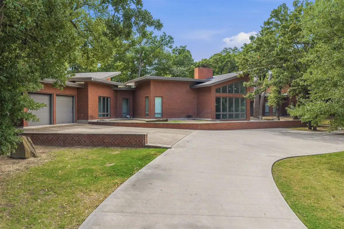 260 Country Club Road, Ardmore, OK 73401 - #1