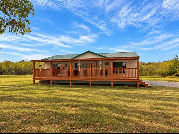 23340 Hwy 112 Old, Cameron, OK 74932
