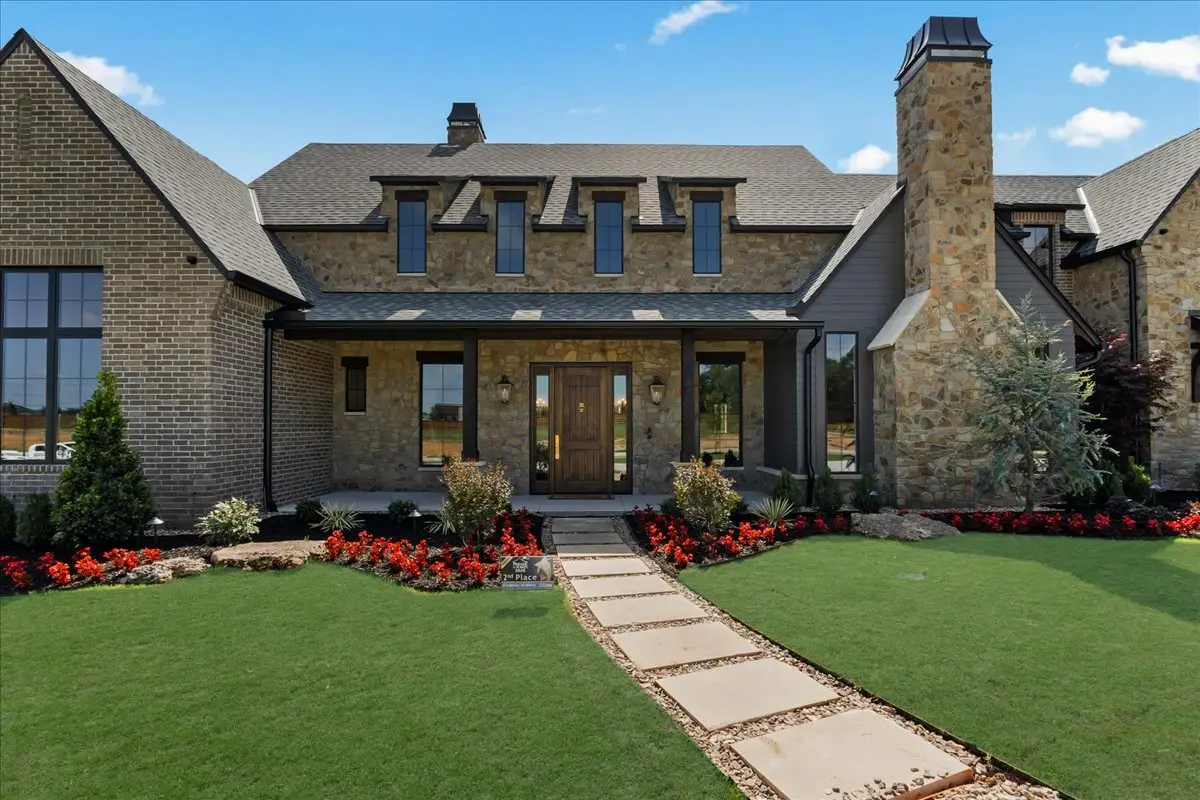 14075 S Date Street, Bixby, OK 74008 - #1