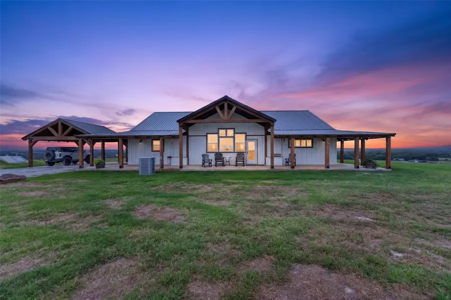 10226 Hwy 10, Pawhuska, OK 74056 - #2