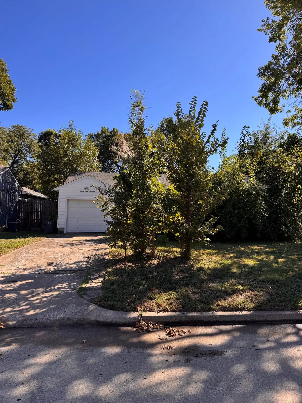 3913 S Madison Avenue, Tulsa, OK 74105 - #1