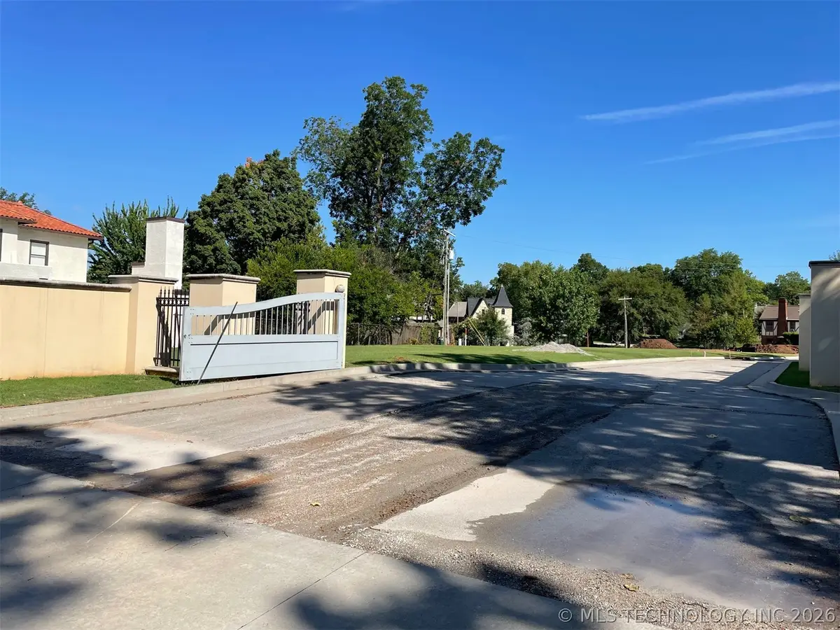 1251 E 28th Street, Tulsa, OK 74114 - #1