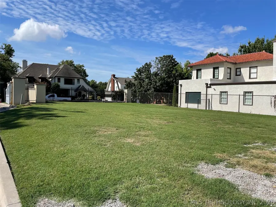 1251 E 28th Street, Tulsa, OK 74114 - #2