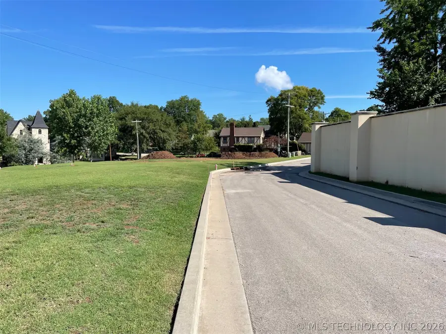 1251 E 28th Street, Tulsa, OK 74114 - #3