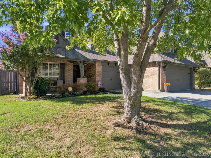 2024 E 133rd Court, Bixby, OK 74008 - #2