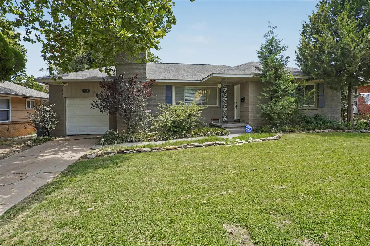4029 S Vandalia Avenue, Tulsa, OK 74135 - #1
