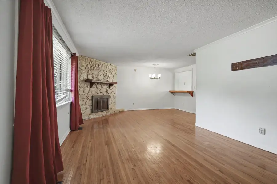4029 S Vandalia Avenue, Tulsa, OK 74135 - #3