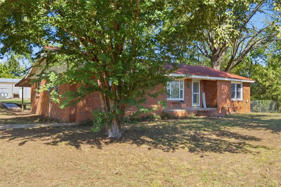 37235 E 241st Street S, Porter, OK 74454 - #2