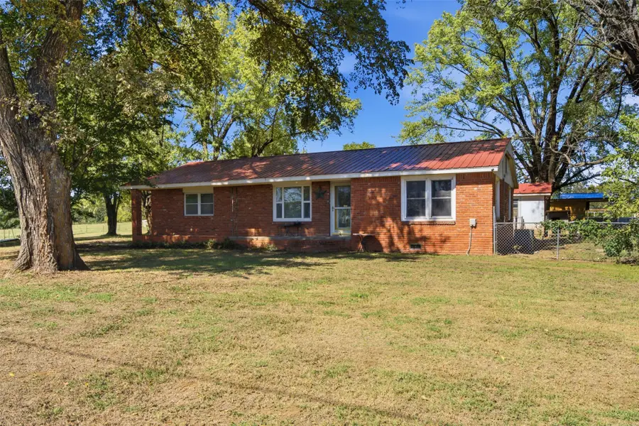 37235 E 241st Street S, Porter, OK 74454 - #3