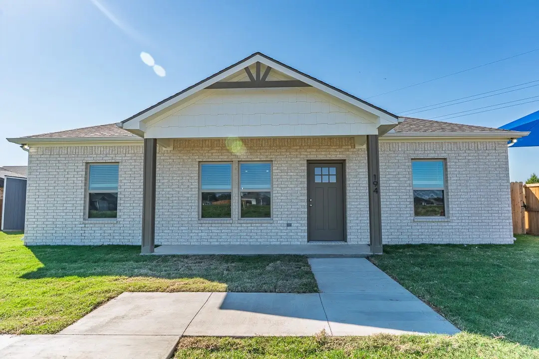 194 Premier Street, Durant, OK 74701 - #1