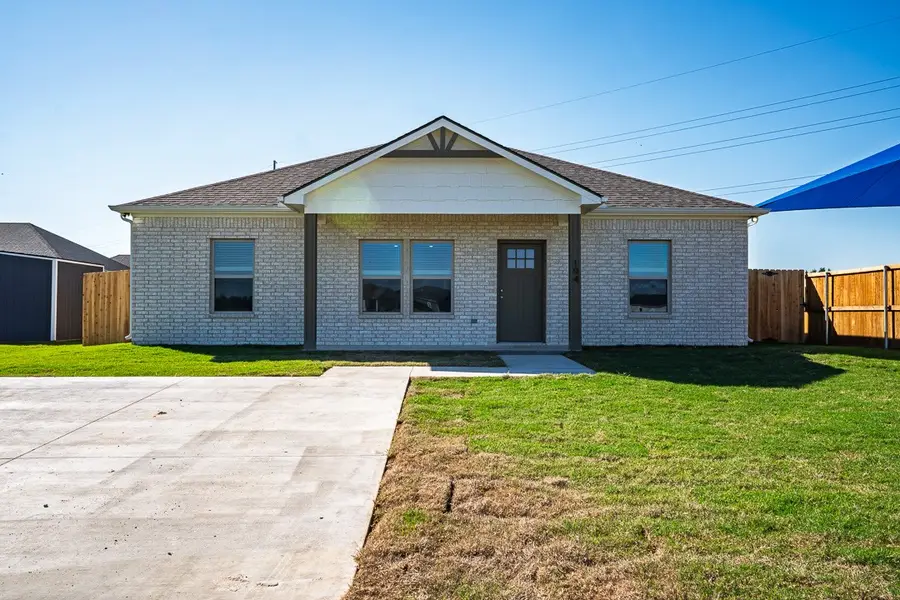194 Premier Street, Durant, OK 74701 - #2