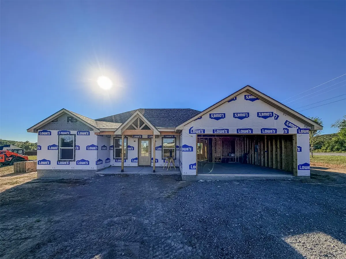 18015 S 441 Road, Hulbert, OK 74441 - #1