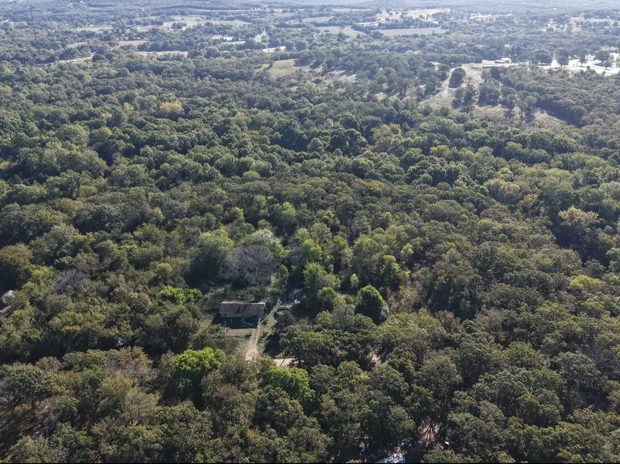 S 210 Road, Henryetta, OK 74437 - #3