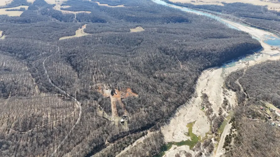 0 County Road 492, Eucha, OK 74342 - #3