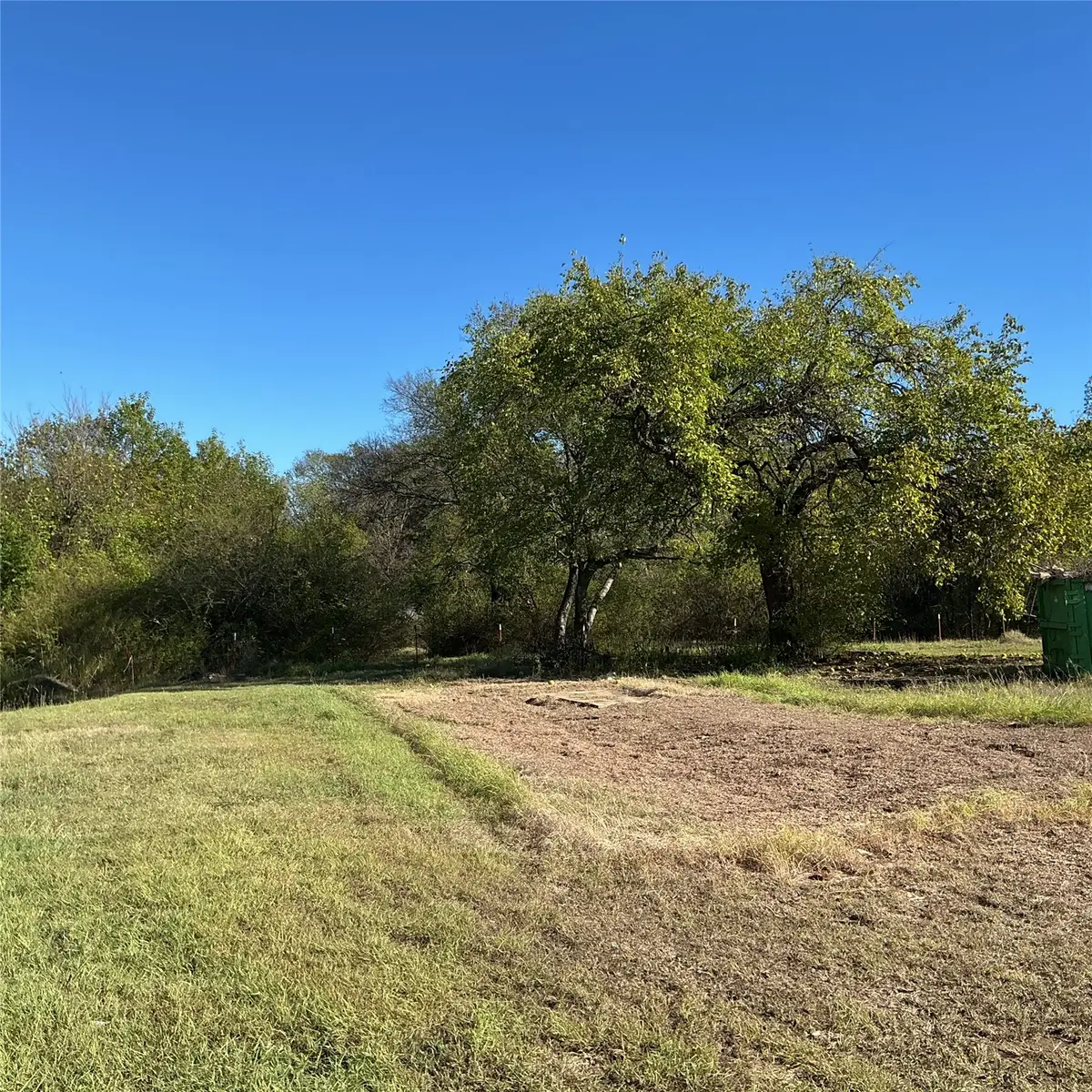 304 NW 4th Street, Kingston, OK 73439 - #1