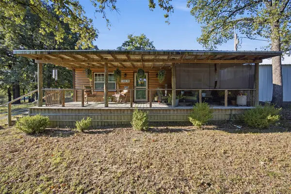 114225 Hickory Road, Eufaula, OK 74432