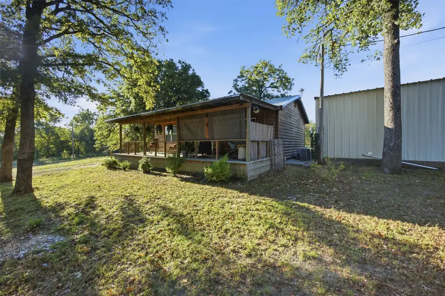 114225 Hickory Road, Eufaula, OK 74432 - #2