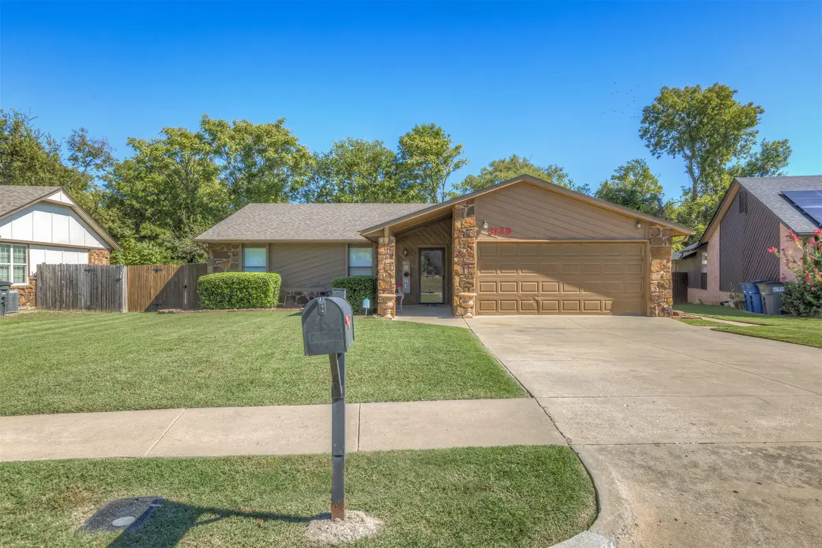 3129 S 140th East Avenue, Tulsa, OK 74134 - #1