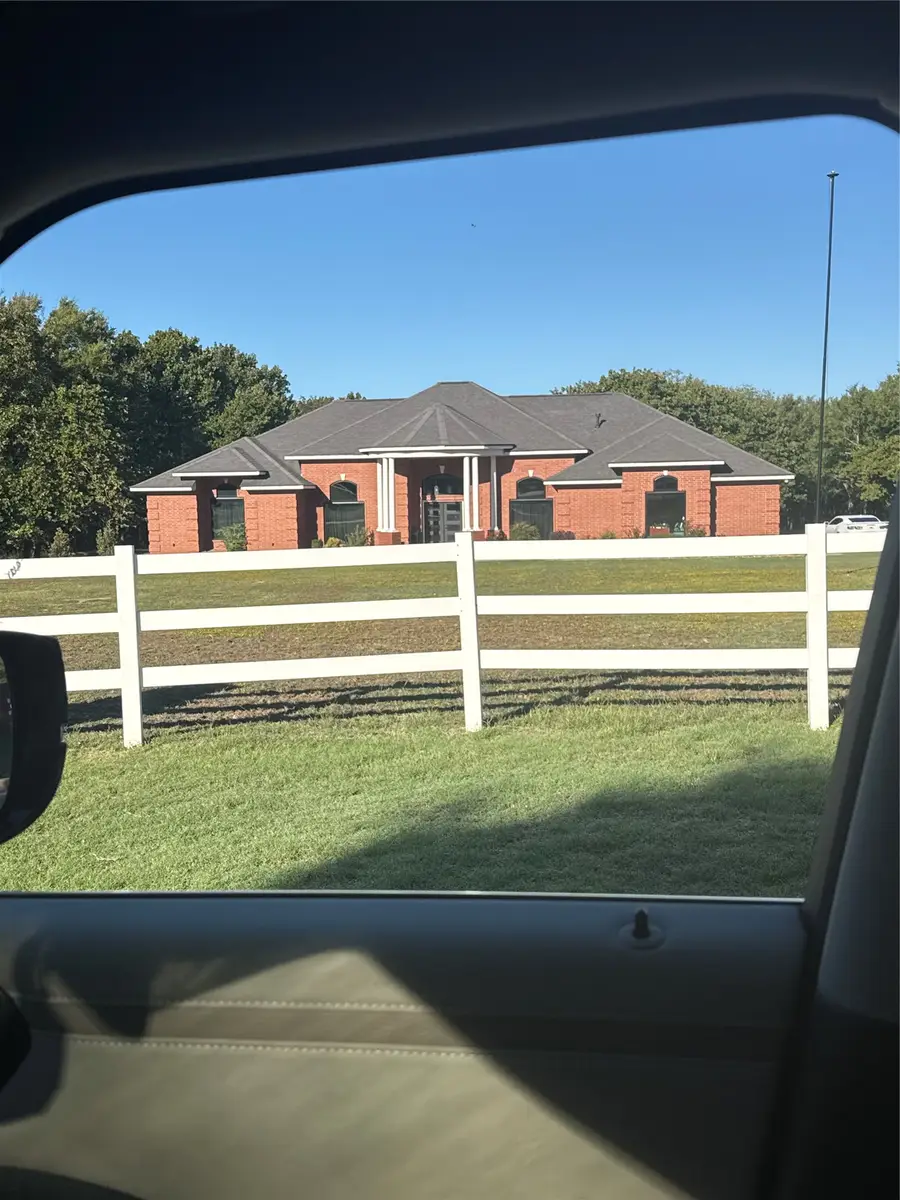 1201 Walker Circle, Ada, OK 74820 - #3