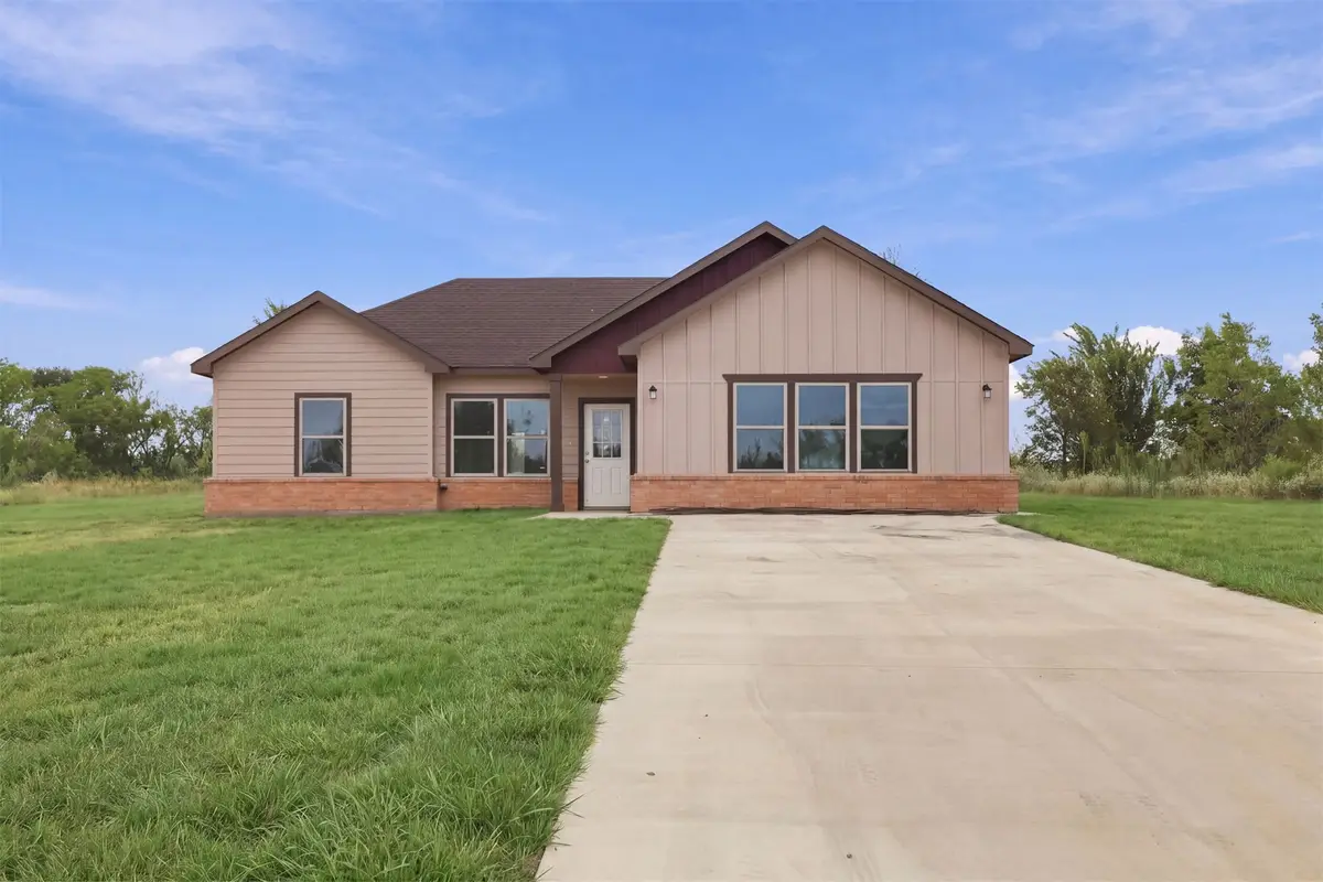 21 Redbird Lane, Colbert, OK 74733 - #1