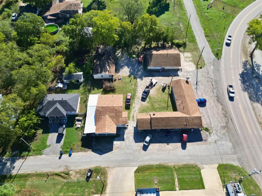 104 S Veterans Drive E, Coalgate, OK 74538 - #3