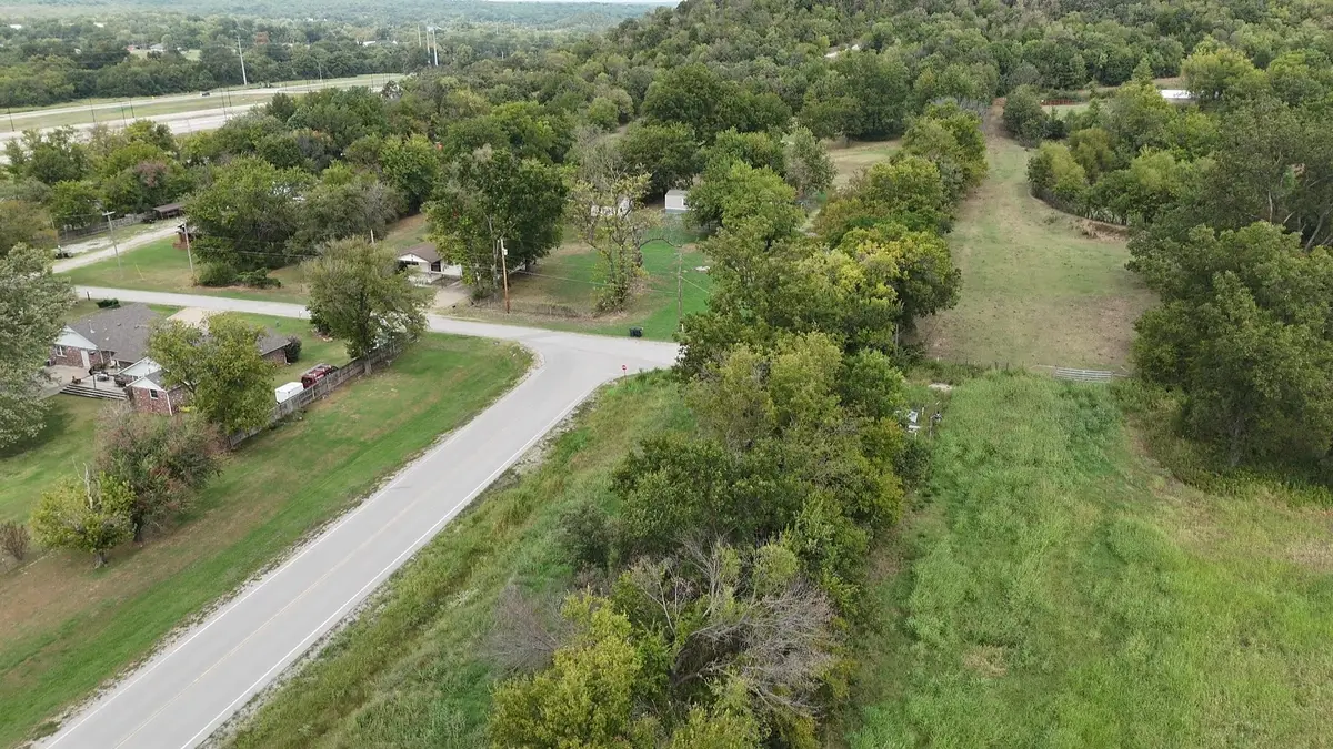 W 41st Street, Tulsa, OK 74107 - #1