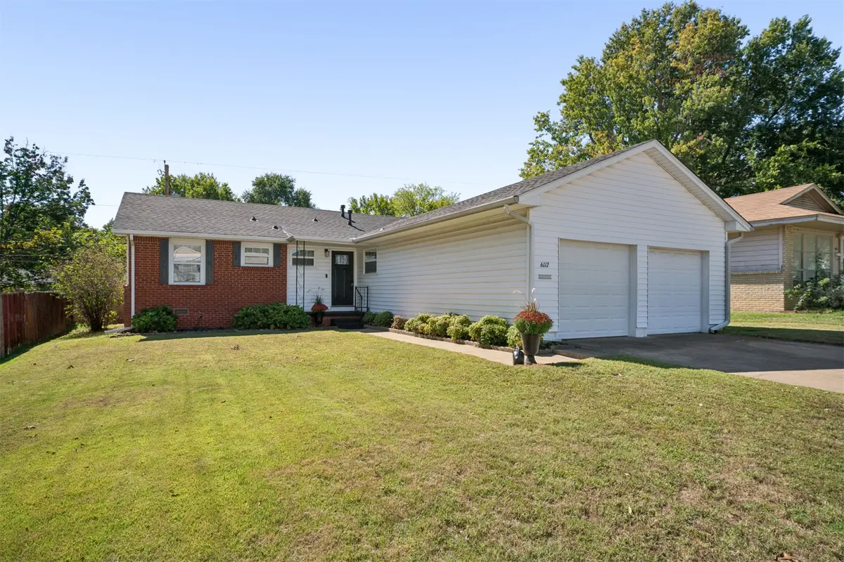 6112 E 21st Street, Tulsa, OK 74114 - #1